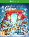 Pochette Scribblenauts : Showdown