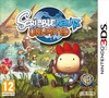 Pochette Scribblenauts Unlimited
