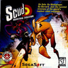 Pochette Scud : Industrial Evolution
