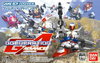 Pochette SD Gundam G Generation Advance