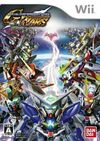 Pochette SD Gundam G Generation Wars