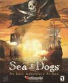 Pochette Sea Dogs