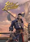 Pochette Sea of Conquest : Pirate War