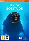 Pochette Sea of Solitude