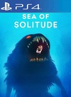 Pochette Sea of Solitude