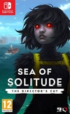 Pochette Sea of Solitude