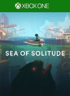 Pochette Sea of Solitude