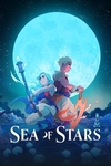 Pochette Sea of Stars