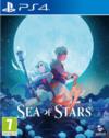 Pochette Sea of Stars