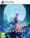 Pochette Sea of Stars