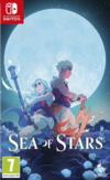 Pochette Sea of Stars