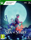 Pochette Sea of Stars