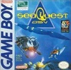 Pochette SeaQuest DSV