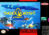 Pochette SeaQuest DSV