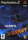 Pochette Search & Destroy