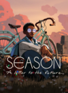 Pochette Season : A Letter to the Future