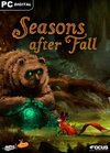 Pochette Seasons After Fall