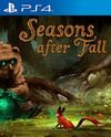Pochette Seasons After Fall