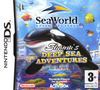 Pochette SeaWorld : Shamu's Deep Sea Adventures