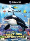 Pochette SeaWorld : Shamu's Deep Sea Adventures