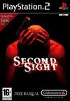 Pochette Second Sight
