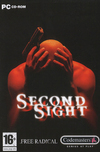 Pochette Second Sight