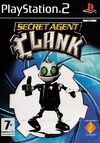 Pochette Secret Agent Clank