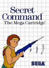 Pochette Secret Command