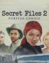 Pochette Secret Files 2 : Puritas Cordis