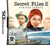 Pochette Secret Files 2 : Puritas Cordis
