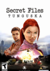 Pochette Secret Files Tunguska