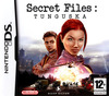 Pochette Secret Files Tunguska