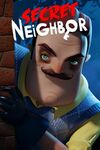Pochette Secret Neighbor