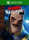 Pochette Secret Neighbor