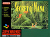 Pochette Secret of Mana