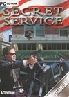 Pochette Secret Service