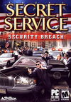 Pochette Secret Service : Security Breach