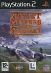 Pochette Secret Weapons over Normandy