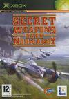 Pochette Secret Weapons over Normandy