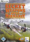 Pochette Secret Weapons over Normandy