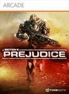 Pochette Section 8 : Prejudice
