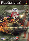 Pochette Seek and Destroy