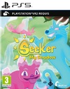 Pochette Seeker : My Shadow