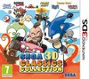 Pochette Sega 3D Classics Collection