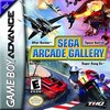 Pochette Sega Arcade Gallery