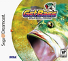 Pochette SEGA Bass Fishing