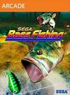 Pochette SEGA Bass Fishing