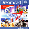 Pochette SEGA Extreme Sports