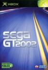 Pochette SEGA GT 2002