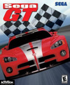 Pochette SEGA GT